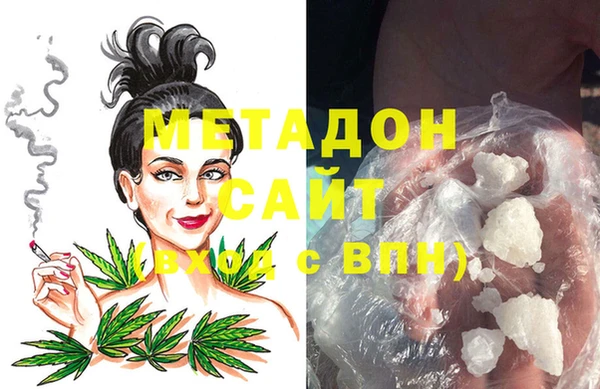 винт Лихославль